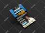 design unique credit repair flyer, tax flyer , instagram and real estate flyer