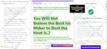 write amazon affiliate blog or SEO article for passive income