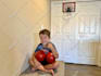 shoot amazon product photo video with boy kid model