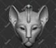 custom printable 3d mask, mask, 3d helmets, 3d cosplay models for 3d printing