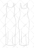 do technical fashion illustrations, technical flats, cads
