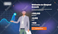 design stunning landing pages for websites