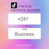 grow your tiktok engagement and grow your account genuinely