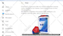do promotion for amazon products and online business