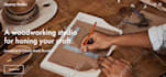 create or recreate squarespace website design