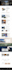 do modern squarespace website design or redesign, website development