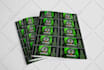 design professional web banner ads, covers, posters and social media post