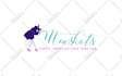 do fashion and business logo