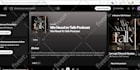 upload your podcast audio on libsyn,itunes,buzzprout,spotify,podbean etc