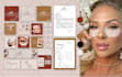 design a new logo and branding kit for you