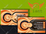 design professional business card in 24 hours