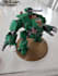 paint miniatures for warhammer 40k and age of sigmar
