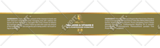 design professional product label or packaging design