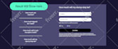 design a mortgage calculator for your website