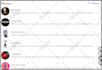 be your social media manager for app management