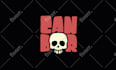 design modern urban streetwear clothing brand logo