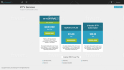do a complete whmcs setup configuration and make a website