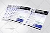 design a professional print and digital catalog from scratch