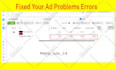 be facebook ads campaign manager , run instagram ads marketing for meta leads