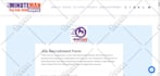 design attractive medical wix, squarespace and wordpress websites
