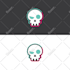 design mascot gaming logo for sports esports, twitch, youtube channel