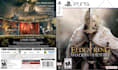 design game cover ps4