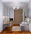 do realistic rendering 3d for your space