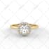 make 3d jewelry rendering assets for your website