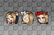 create custom twitch emotes or sub badges