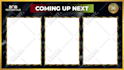 design twitch mixer obs overlay facecam screen alert for stream