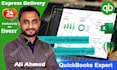 design facebook page cover and profile logo in 2 hour