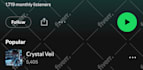 create ads to promote your spotify music