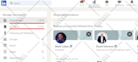 create and fully optimize your linkedin profile