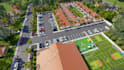 do photo realistic interior exterior 3d rendering on lumion