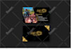 do custom luxury business card design