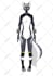 create professional live2d model for vtuber, facerig