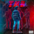 draw eye catching cartoon album cover art, music cover art