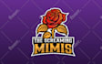 do killer esports logo or for your game, team, events