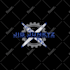 design mechanical workshop repair automotive garage auto detailing car wash logo