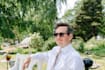 do wedding photo editing, color correction and culling in lightroom
