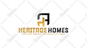 design 2 modern and creative logo