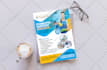 design cleaning handyman plumbing roofing service price list car wash flyer