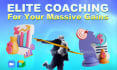 coach you 15 minutes for ur business profits