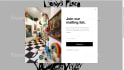 integrate mailmunch or klaviyo signup form,popup in 1 hour