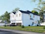 design 3d modelling and realistic architecture rendering