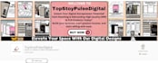 design canva ebook workbook in canva formatting workbook ebook editable canva
