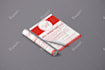 design flyers, leaflets and posters within 12hrs