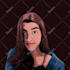draw cartoon portrait from your photo in 12 hours
