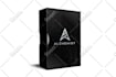 Design 3d product box mockup, software box mockup, box shot, digital ...