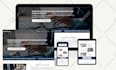 godaddy website design godaddy website redesign godaddy website design